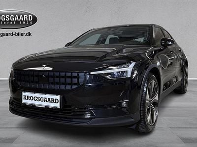 Brugt 2023 Polestar 2 Long Range Single Motor Hatchback | 219.890 kr. (Fair pris)