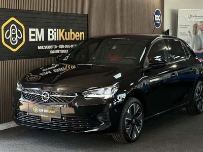 Opel Corsa-e