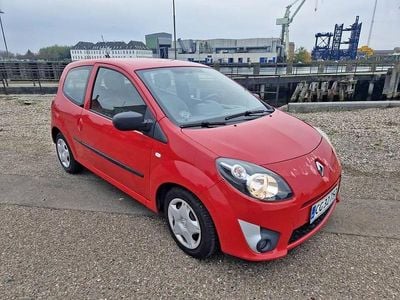 Brugt 2010 Renault Clio II Hatchback | 26.900 kr.