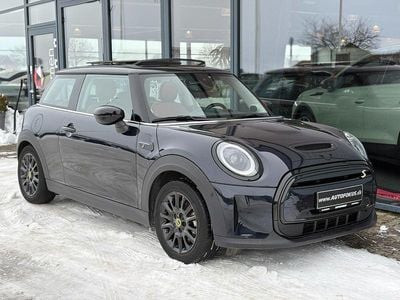 Brugt Mini Cooper SE Premium Plus 135 kW (184 HK) 2023 Sort Hatchback