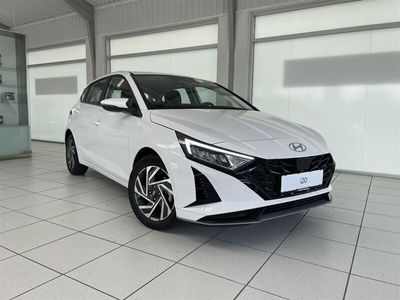 Brugt 2024 Hyundai i20 Advanced Hatchback | 227.900 kr. (Dyr)