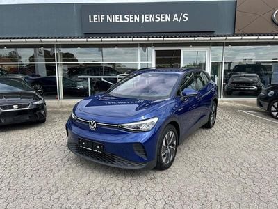 VW ID.4