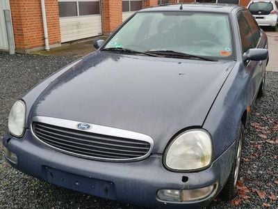 Brugt 1996 Ford Scorpio | 5.000 kr.