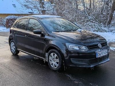 Brugt 2013 VW Polo Hatchback | 47.000 kr.
