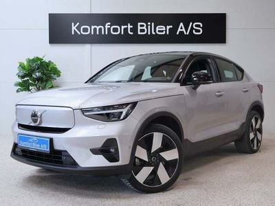 Volvo C40