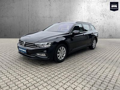 brugt VW Passat 324.900 kr. Variant 1,5 TSI EVO ACT Business Plus Pro DSG 150HK Stc 7g Aut.