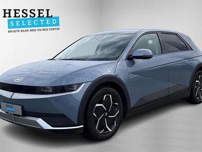 Blå Brugt 2023 Hyundai Ioniq 5 Advanced SUV | 249.900 kr. (Fair pris)