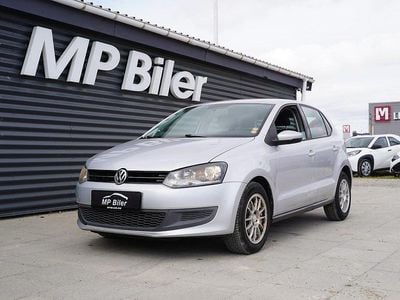 VW Polo