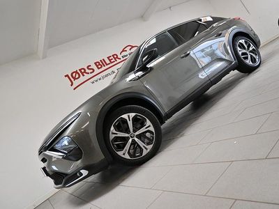 Koksmetal Brugt 2022 Citroën C5 X Stationcar | 249.800 kr.