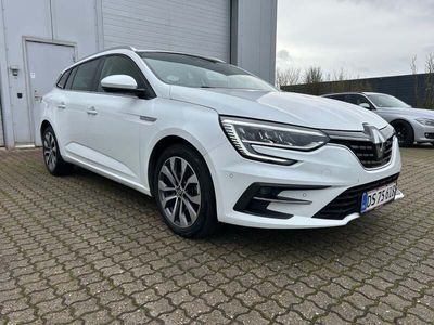 Renault Mégane IV