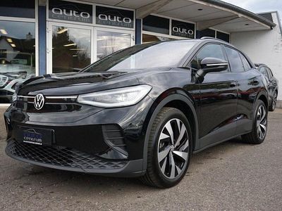 Sortmetal Brugt 2025 VW ID.4 Style SUV | 379.900 kr. (Dyr)