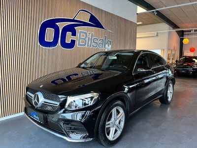 Mercedes GLC250