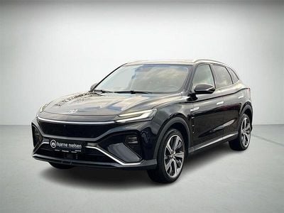 Sort Brugt 2023 MG Marvel R Luxury SUV | 189.800 kr. (Fair pris)