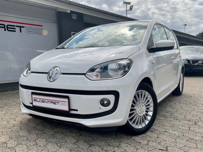 brugt VW up! Up! 1,0 60 StyleBMT