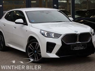 BMW iX2