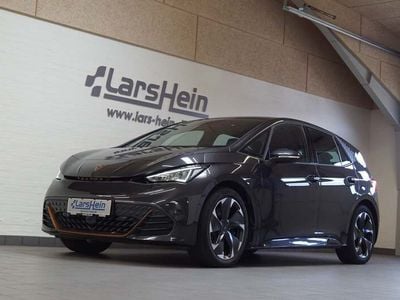 Koksmetal Brugt 2023 Cupra Born e-Boost Hatchback | 214.800 kr. (Fair pris)