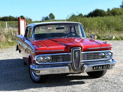 N/a Brugt 1959 Ford Edsel | 149.900 kr.