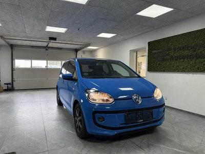 Ikke angivet Brugt 2015 VW up! Move Hatchback | 44.700 kr.