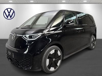 Brugt 2025 VW ID. Buzz Style Van | 499.900 kr.
