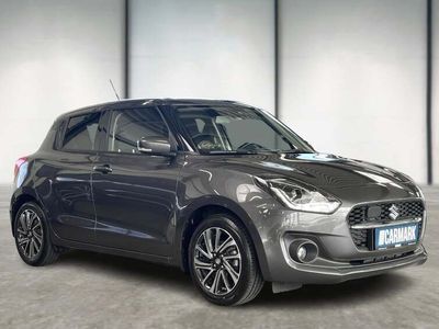 brugt Suzuki Swift 1,2 mHybrid Style