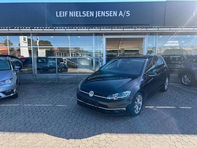 VW Golf VII