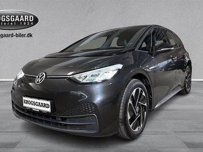 Brugt 2022 VW ID.3 Pro Hatchback | 164.900 kr. (Fair pris)