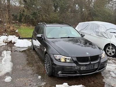 Brugt BMW 320 150 HK (110 kW) 2006 Stationcar