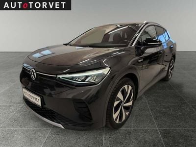 Koks Brugt 2020 VW ID.4 SUV | 149.700 kr. (Dyr)