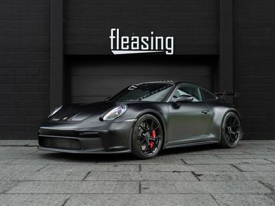 Brugt 2022 Porsche 911 GT3 Coupe | 20.995 kr.