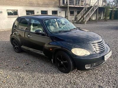 Brugt Chrysler PT Cruiser 116 HK (85 kW) 2006 Hatchback