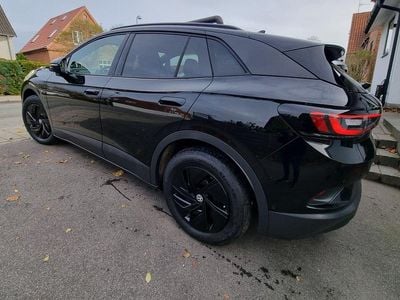 Sortmetal Brugt 2024 VW ID.4 SUV | 219.800 kr. (God pris)