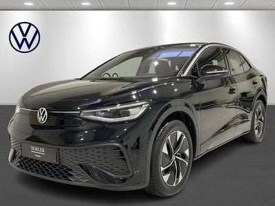 Sortmetal Brugt 2025 VW ID.5 Style SUV | 359.900 kr.