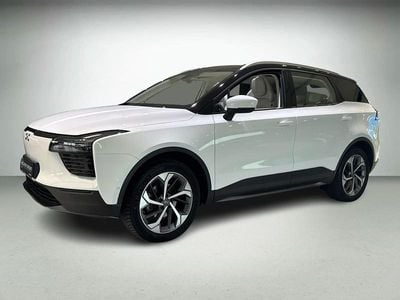 Hvid Brugt 2022 Aiways U5 SUV | 149.900 kr. (Fair pris)