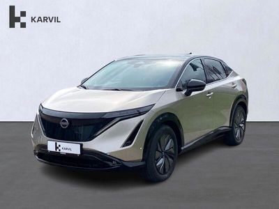 Nissan Ariya