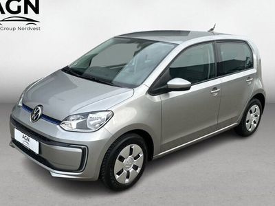 VW e-up!