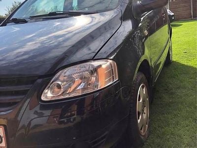 Brugt 2005 VW Fox Hatchback | 15.000 kr. (Fair pris)