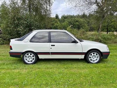 Brugt Peugeot 309 GTi 120 HK (88 kW) 1990 Hatchback