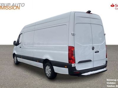 Mercedes Sprinter