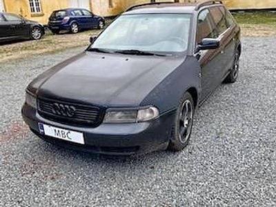 Brugt 1997 Audi A4 Stationcar | 10.000 kr.