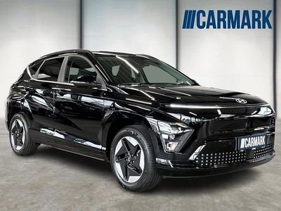 Sortmetal Ny 2025 Hyundai Kona Essential SUV | 234.900 kr. (Super pris)