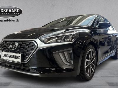 Brugt 2020 Hyundai Ioniq Premium Sedan | 139.890 kr.