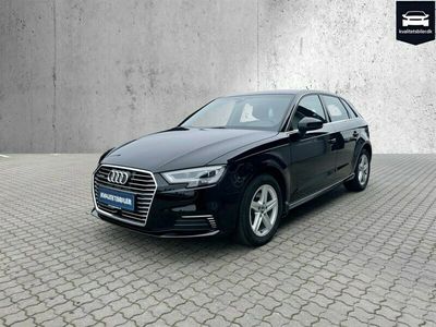 brugt Audi A3 Sportback e-tron