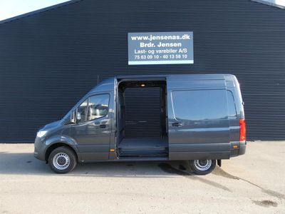 Mercedes Sprinter