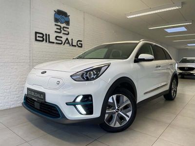 brugt Kia e-Niro 64 Advance