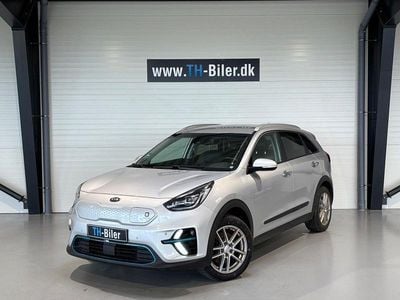 Brugt Kia e-Niro Advance 150 kW (204 HK) 2019 SUV