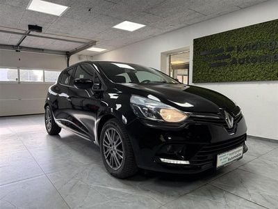 Ikke angivet Brugt 2018 Renault Clio IV LIMITED | 69.700 kr.