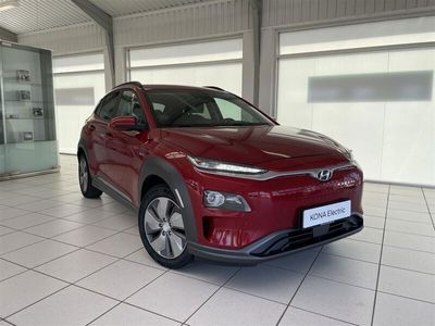 Brugt 2019 Hyundai Kona Trend SUV | 99.900 kr. (Lidt for dyr)