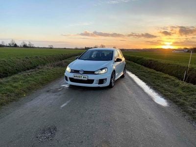 Brugt 2011 VW Golf VI | 64.999 kr.