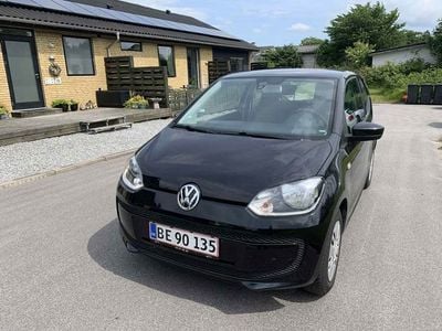 Brugt VW up! 60 HK (44 kW) 2012 Hatchback