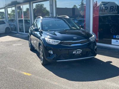 brugt Kia Stonic 1,0 T-GDi Attraction+